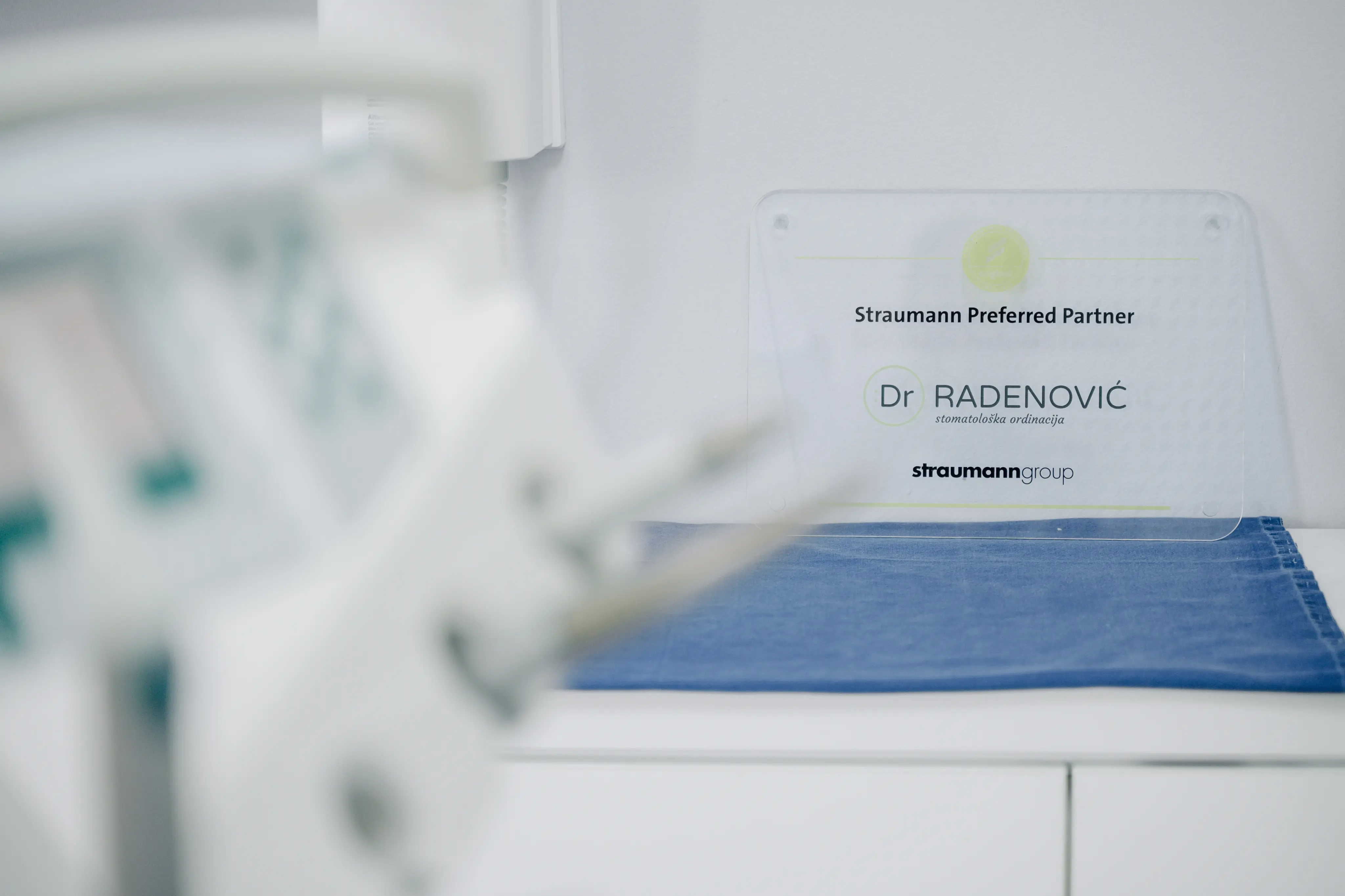 Our Clinic
